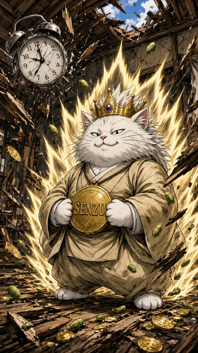 SenzuSol tweet picture