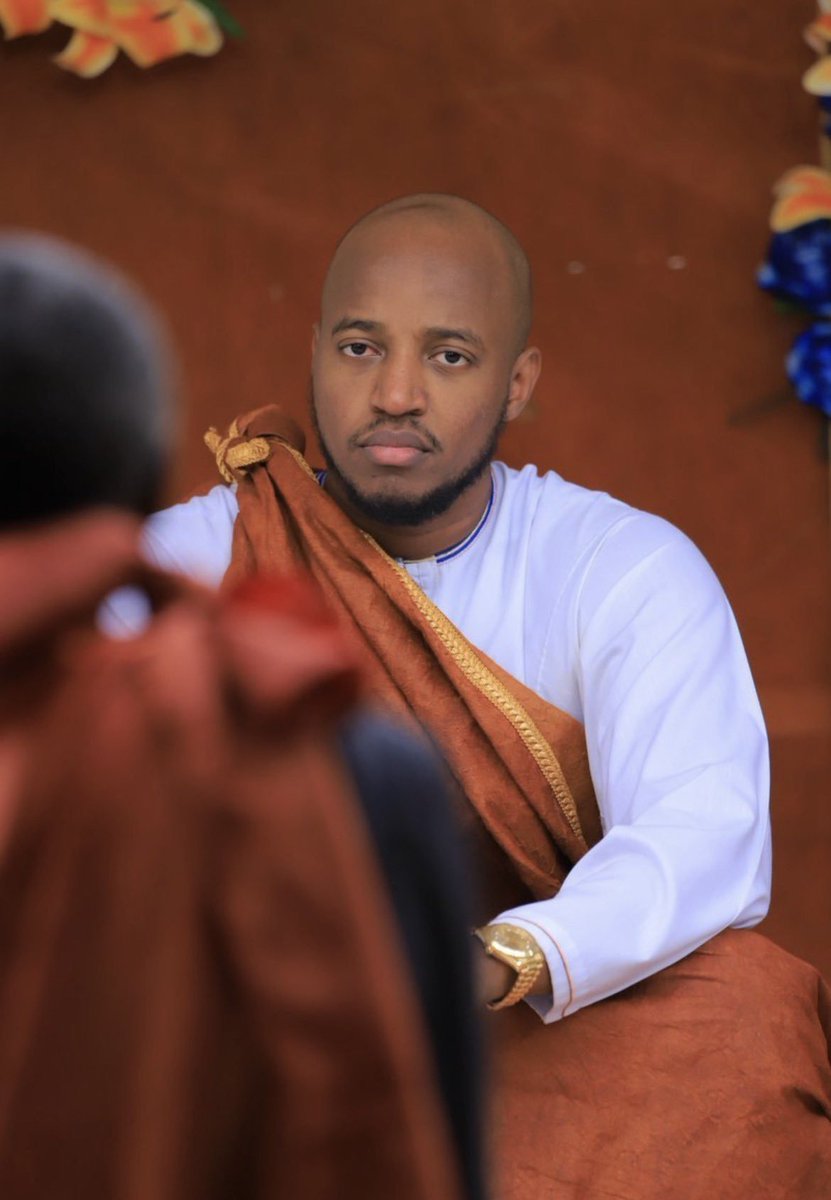 NyakasuraLeague's tweet photo. Ruhanga agumye Obukama bwa Tooro omukasumi kanu akobujune. 

Amata Gaatikire https://t.co/vLWx45ogfe