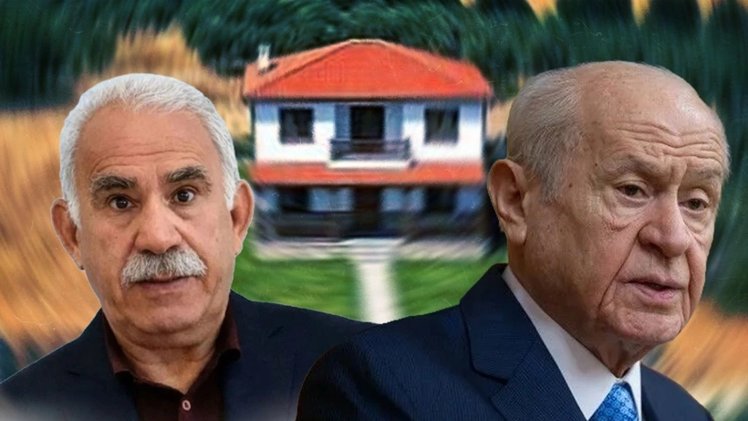 axzelxen's tweet photo. @MHP_Bilgi Bahçeli sayesinde öcalana benim hayalimdeki evi vermişsiniz. Hemde vergi yok, elektrik su gaz bedava. yicek bedava. https://t.co/P9ASJgSkNI