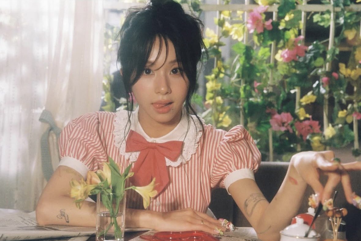 ochaen_02's tweet photo. LIL FANTASY 1周年おめでとうございます🥑🗝

チェヨンちゃんの音楽をたくさん聴けたこの1年が本当に幸せだった🥹
これからもチェヨンちゃんにしか作れない世界を、ずっとずっと大切に応援していきたい🫶🏻
ソロデビューしてくれてありがとう♡

#���판타지1주년축하해 https://t.co/z4V92Z6Gho