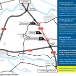 Photo by Rijkswaterstaat Midden-Nederland (@RWS_MN)