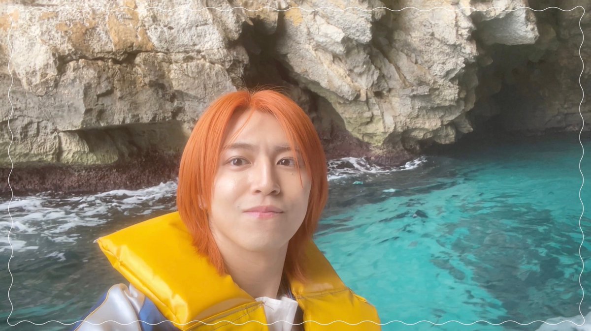TAKASHI_YSR's tweet photo. /／ 
YSR更新のお知らせ☀️
 \＼ 

【vlog】マルタ写真集撮影の裏側🇲🇹🏝️
https://t.co/fGeqYtlxf7

#マルタ の素敵な景色〜✨
マルタでもぐもぐYSRSP👀！？

#松尾太陽 #超特急 #タカシ #YADESUNROOM #YSR #PR https://t.co/JHk8ylFHB4