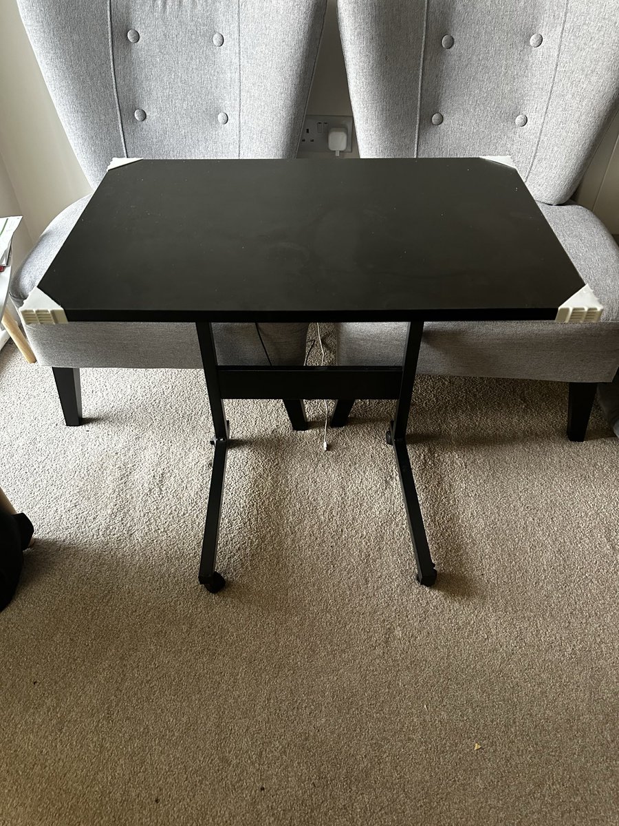 kale_abhi's tweet photo. An important clarification on my @BandQ Marketplace experience: the product I received wasn’t obviously unrelated to the listing. It looked similar enough that I assembled it believing it was what I’d ordered. It was only afterwards that something didn’t look right, so I checked. https://t.co/z5zRWZjW5a