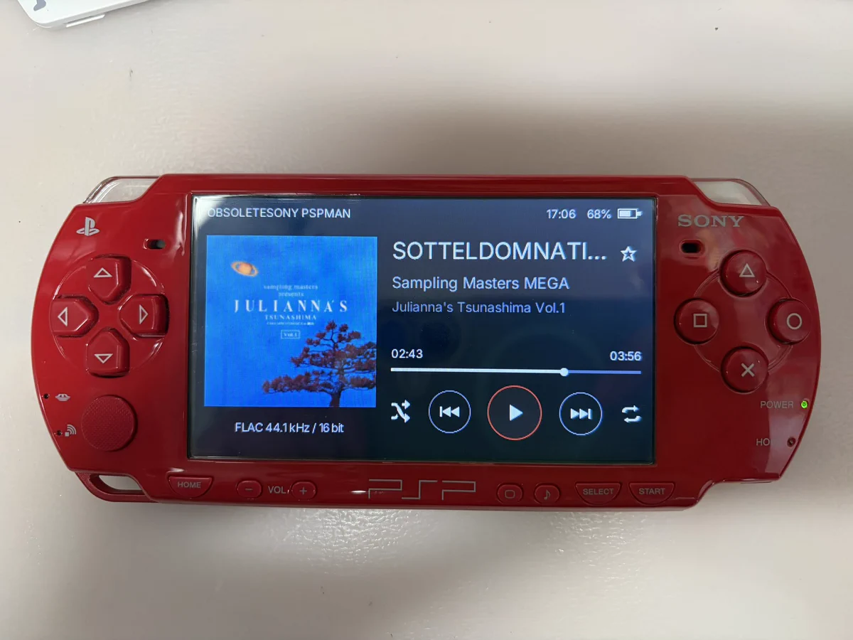 Reposts by Obsolete Sony (@ObsoleteSony) / X