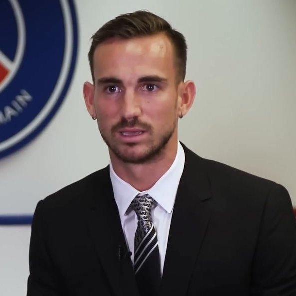 TouchlineX's tweet photo. 🚨🗣️ 𝗡𝗘𝗪: Fabián Ruiz regarding the Ballon d'Or:

“In terms of trophies, nobody has done BETTER than ME.” https://t.co/GUZYYyhc1y