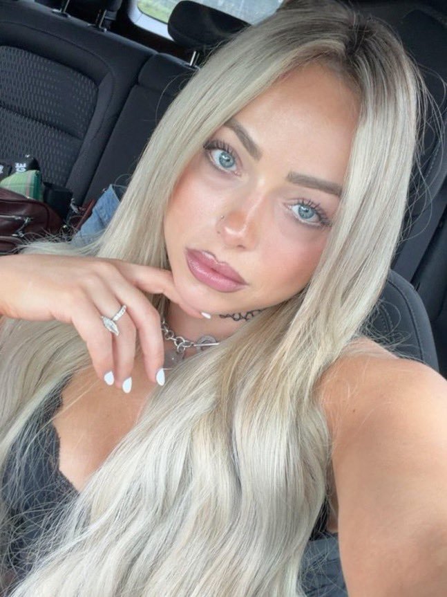 morgan_personal's tweet photo. Are you down for meet and greet 👋 https://t.co/ZI8EFlKYGv