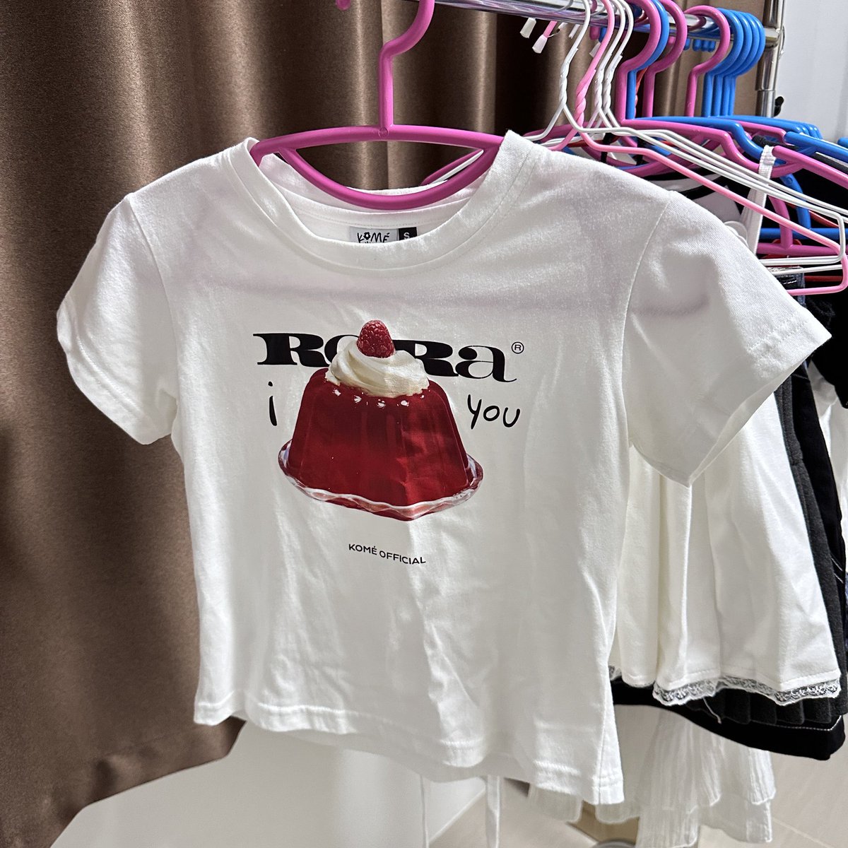 makememines's tweet photo. พร้อมส่ง / wts 🛒♥️

📝 เสื้อยืดครอปของ kome girl size s (ไม่มีตำหนิ)

📮 200฿ (from 390+) ค่าส่ง ems 50฿ 

สนใจ dm มาได้เลยค่า 🫶🏻💘

#ส่งต่อเสื้อผ้า #ส่งต่อเสื้อผ้ามือสอง #ส่งต่อ #ส่งต่อเสื้อผ้ามือ2 #เสื้อผ้ามือ2 #เสื้อผ้ามือสองสภาพดี #เสื้อผ้ามือสอง #เสื้อมือสอง #ส่งต่อkome https://t.co/skzCy9D4eJ