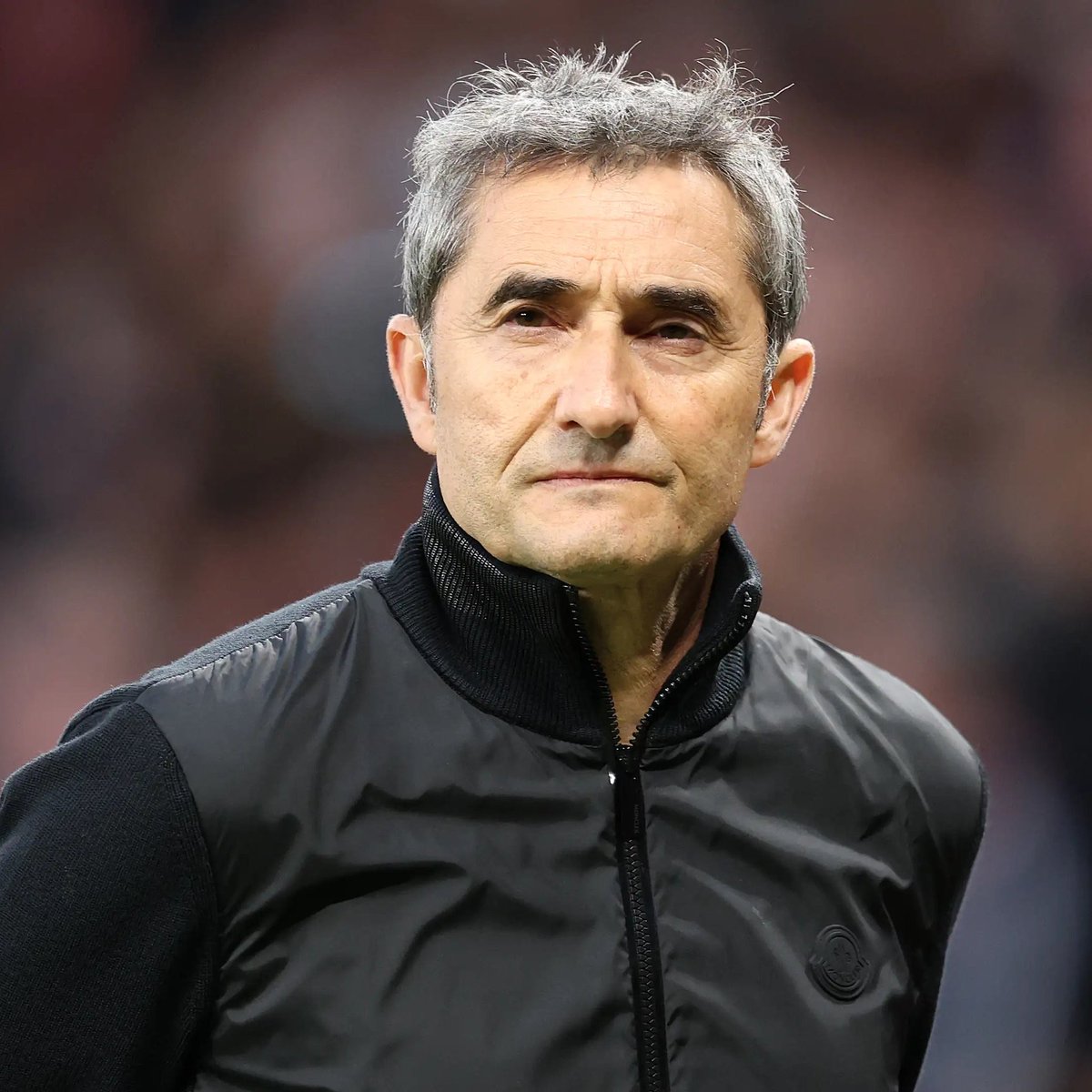 KramponSport's tweet photo. 🔴🔵 Trabzonspor’un teknik adam gündeminde liste başı belli oldu:

🇪🇸 Ernesto Valverde

(Sabah) https://t.co/qg5YUKi2n4