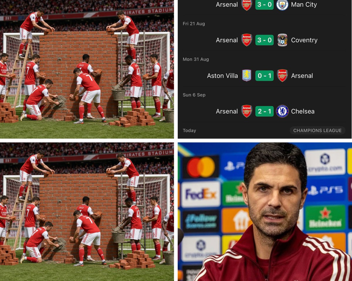 ArsenalFCfanss tweet picture