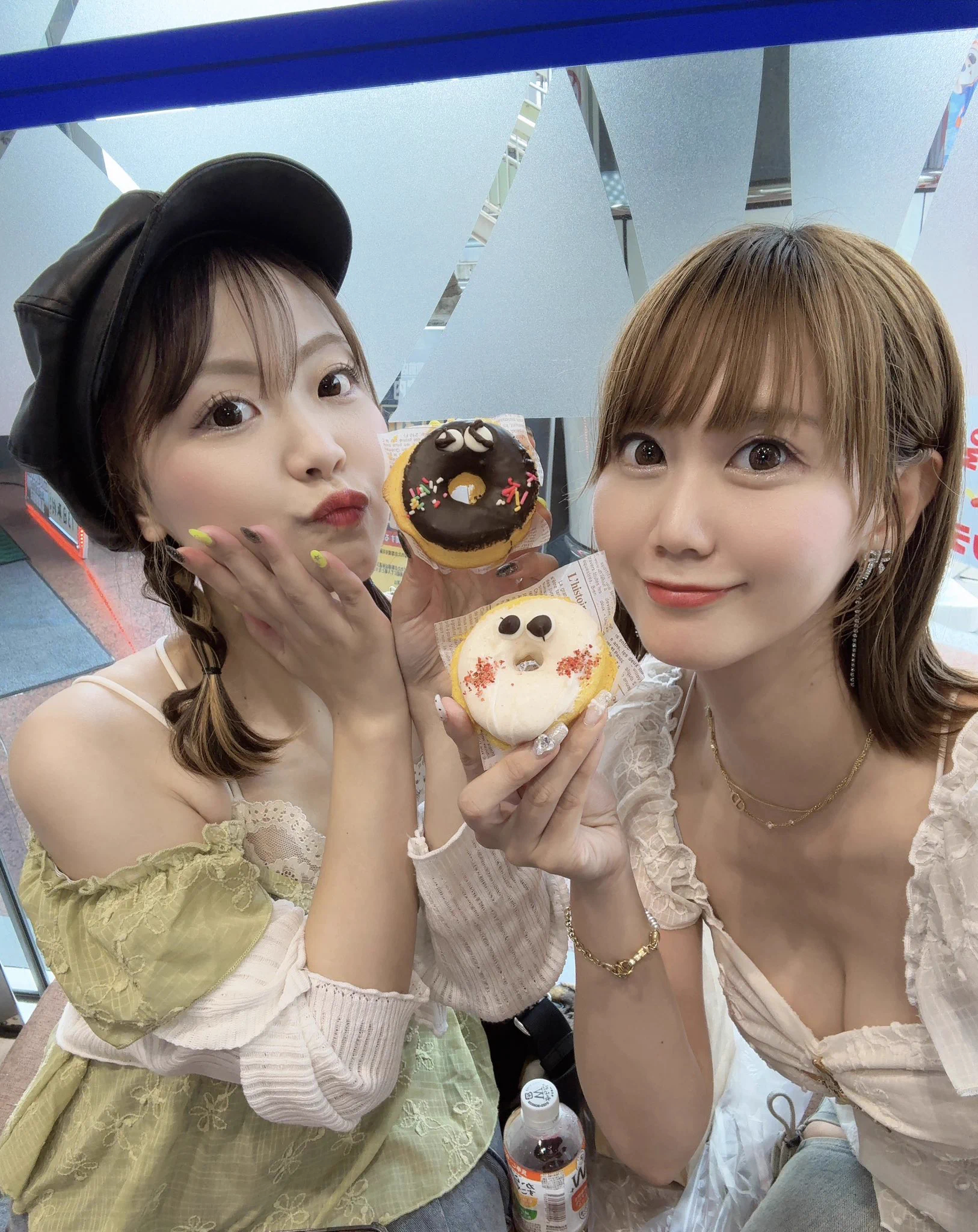 安藤まい🐶DMMぱちタウン on X: 