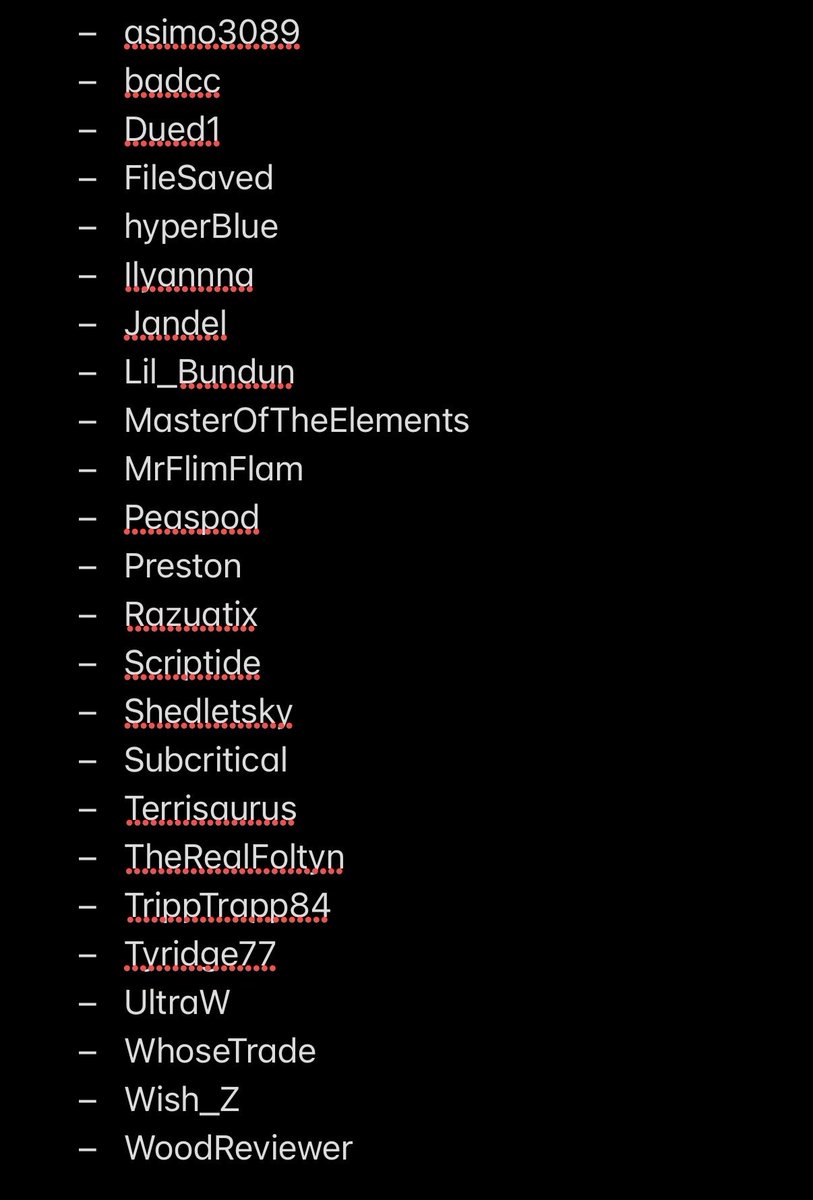 dynadex_'s tweet photo. LAST CHANCE! Here are all the creators that have yet to pick up their personal holographic trading card! Will post a location in the morning once we get to the venue. 

We will also be at the Sunday Chateau but for most this is a final reminder.

#RDC26 https://t.co/8eE6FvmcvQ