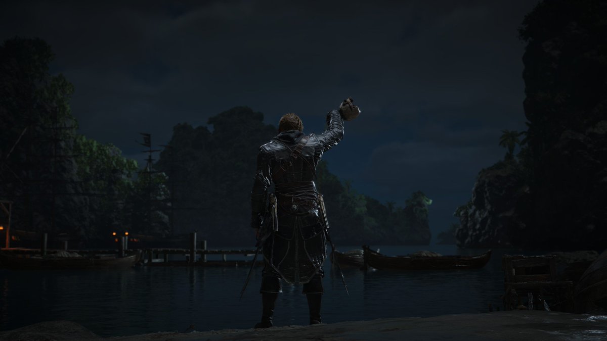 ali_khalid5518's tweet photo. @assassinscreed In a world without gold, we might have been heroes! https://t.co/z3vhP2V2db
