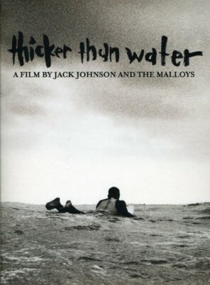 FrankMalfitano's tweet photo. FILM OF THE DAY: Entertaining well made new #documentary about likable #singersongwriter #surfer #filmmaker #JackJohnson currently @laemmlemonica with his early surf doc THICKER THAN WATER #SurfFilmMusic 🏄♂️ 🎞️ 🎶 https://t.co/XsmUoglqT8