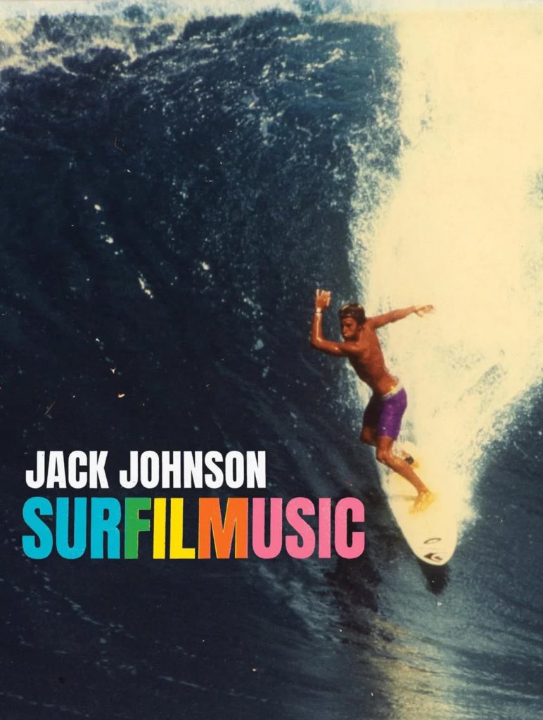 FrankMalfitano's tweet photo. FILM OF THE DAY: Entertaining well made new #documentary about likable #singersongwriter #surfer #filmmaker #JackJohnson currently @laemmlemonica with his early surf doc THICKER THAN WATER #SurfFilmMusic 🏄♂️ 🎞️ 🎶 https://t.co/XsmUoglqT8
