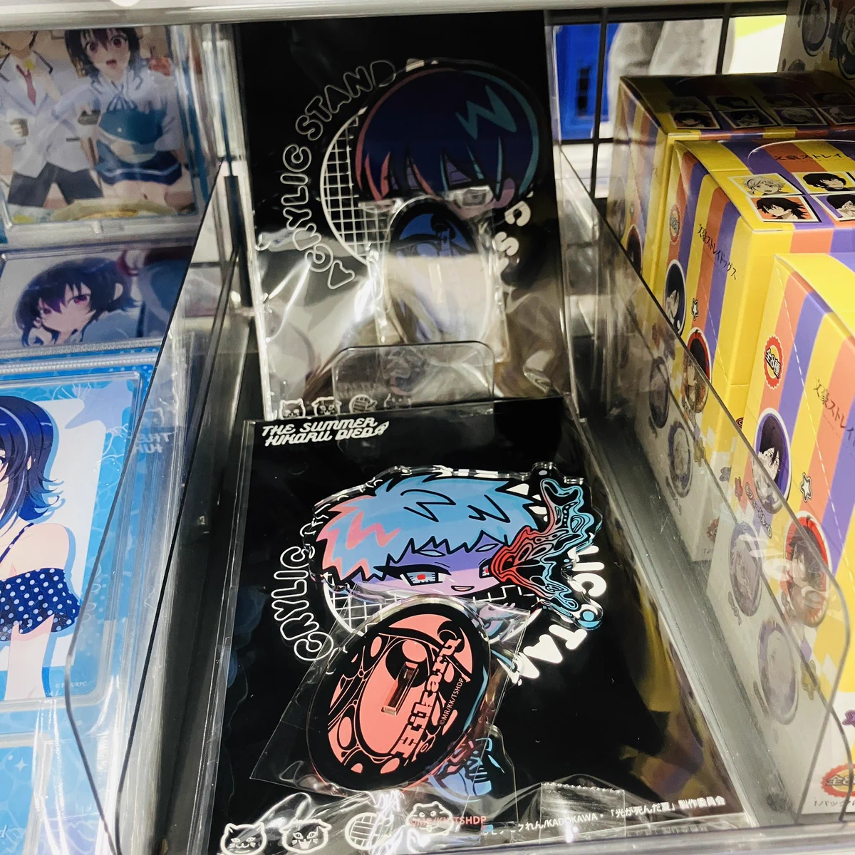 アニメイト天王寺 on X: 