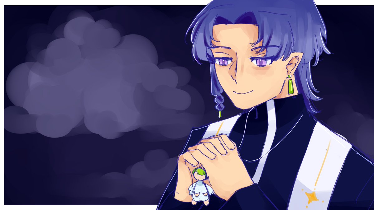 lfyfire's tweet photo. i've been ocmaxxing these past few weeks #oc https://t.co/KT2lKHmtA4
