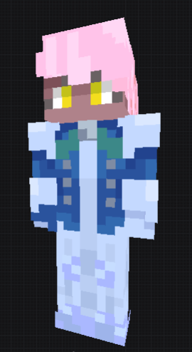 cod_hat's tweet photo. Look wonderlab twitter, Taii
There's no cool taii ego skins out there, so I took it into my own hands 
#wonderlab https://t.co/xCZvLQaiCJ