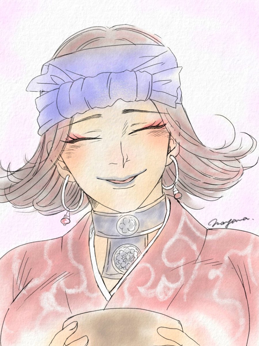 MAYAMA509060's tweet photo. #インカラマッ生誕祭2026
#インカラマッ誕生祭2026

このアンサーが描きたかったんでした！（描き方変わっちゃった）
マッちゃんおめでとー！！！！

家族になれー！！！！！！（なった） https://t.co/0Nqm5t2ffw
