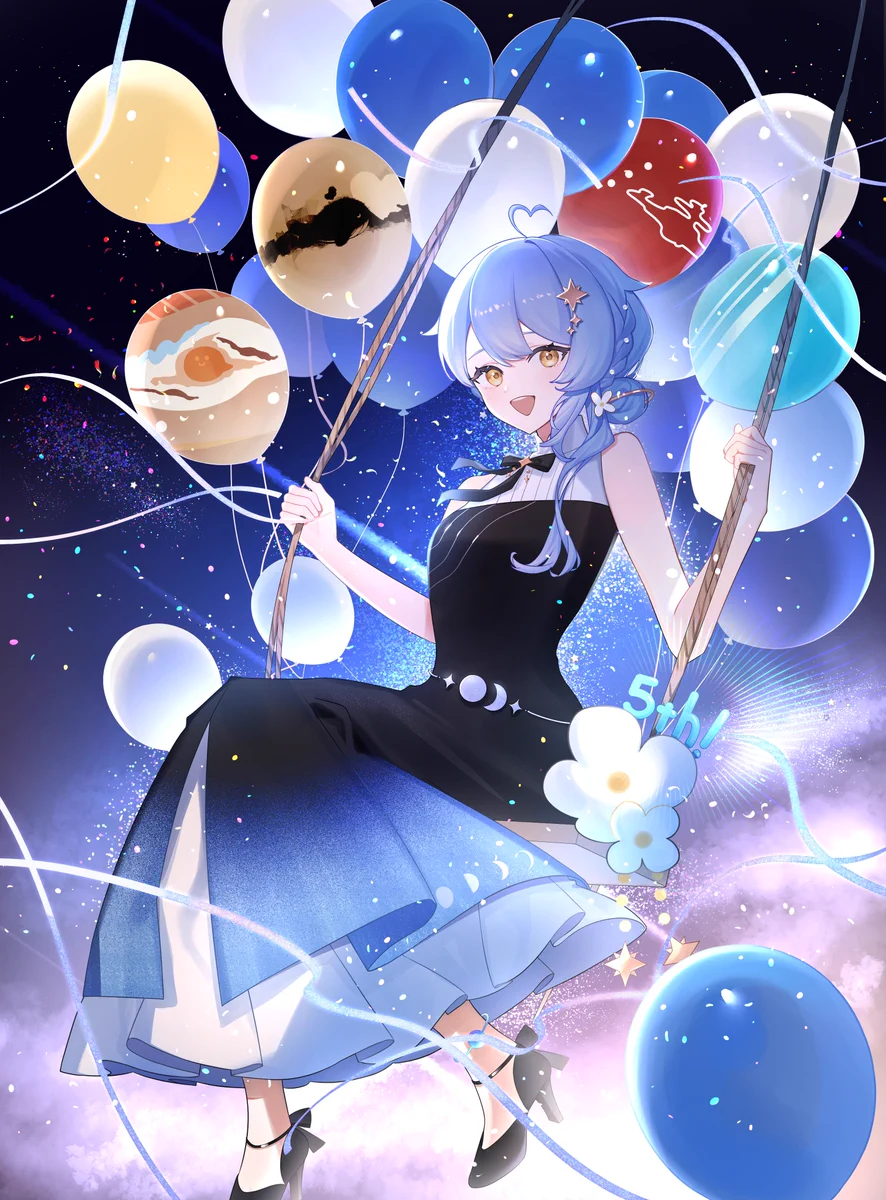 星見様 星見まどか🪐🔭惑星科学者VTuber (@Madoka_Hoshimi) / X