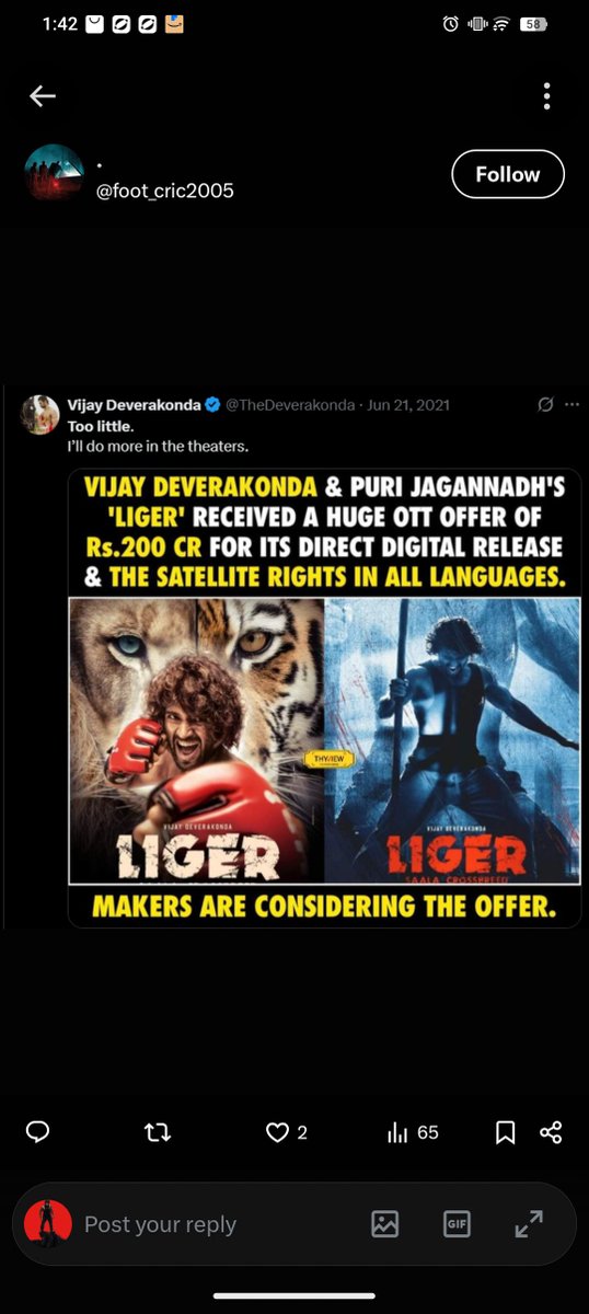 Varun_paradise's tweet photo. @nameisvinnoju @pitch_ekkista Perfect 💥 https://t.co/2CgPrus4zu