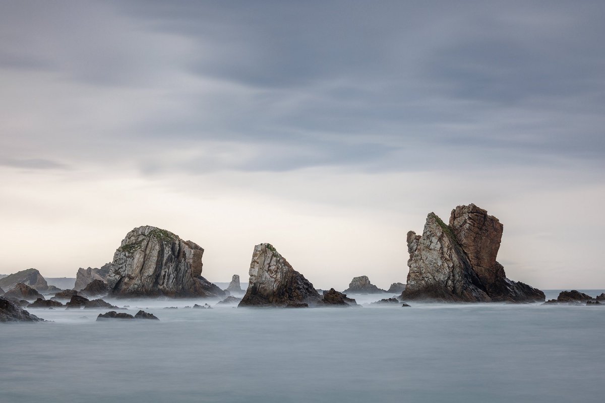 martas_'s tweet photo. Amazing northern coast of Spain! https://t.co/HUMqQEwL6k