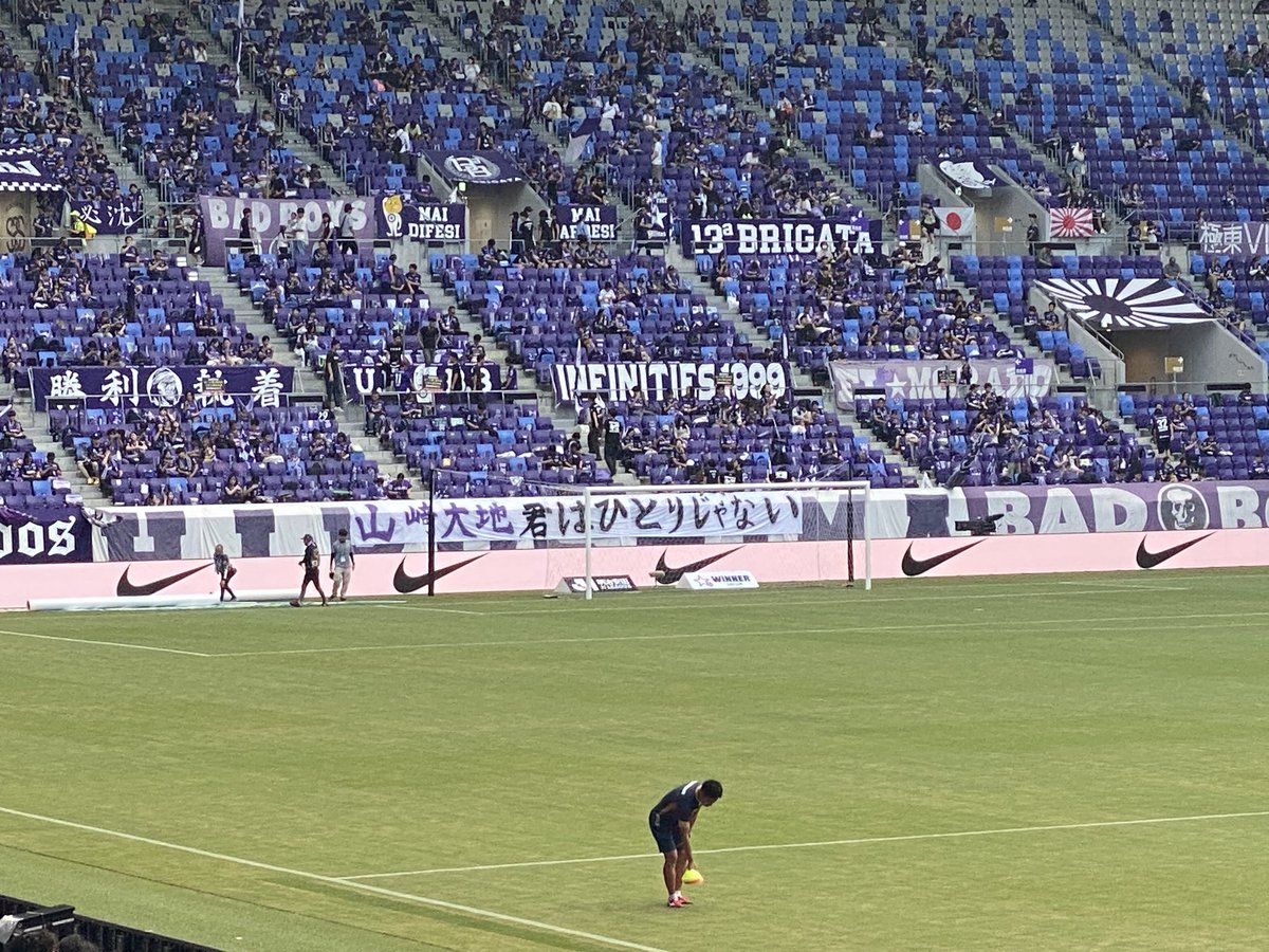 h_____sancce's tweet photo. 大地頑張れ！！ https://t.co/vuRsCX8BFi