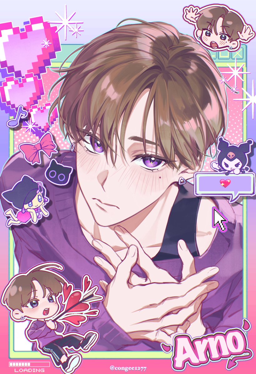 congee1277's tweet photo. 💘😲💖 https://t.co/hOxVKRRqJ1