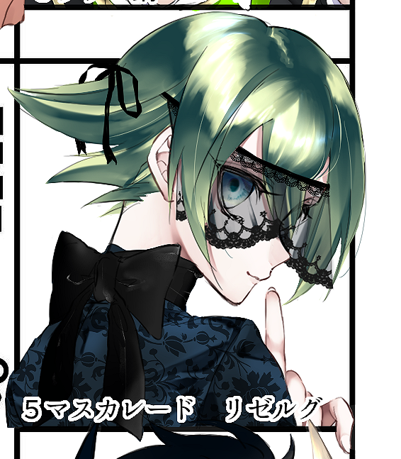 iko_desu_'s tweet photo. 前に描いた仮面舞踏会おリゼ
仮面舞踏会って概念が好きで～～っっ
今年のハロウィン何か描けたらいいな🎃 https://t.co/xVdl7Lec1l