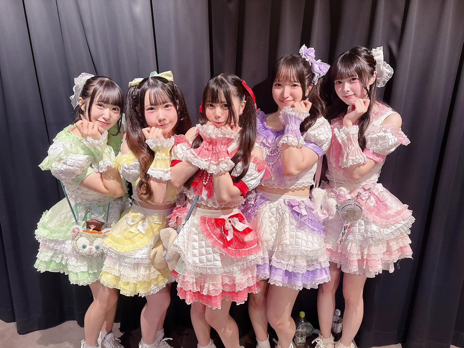 めろでぃーぷれいす (@melopl_official) / X