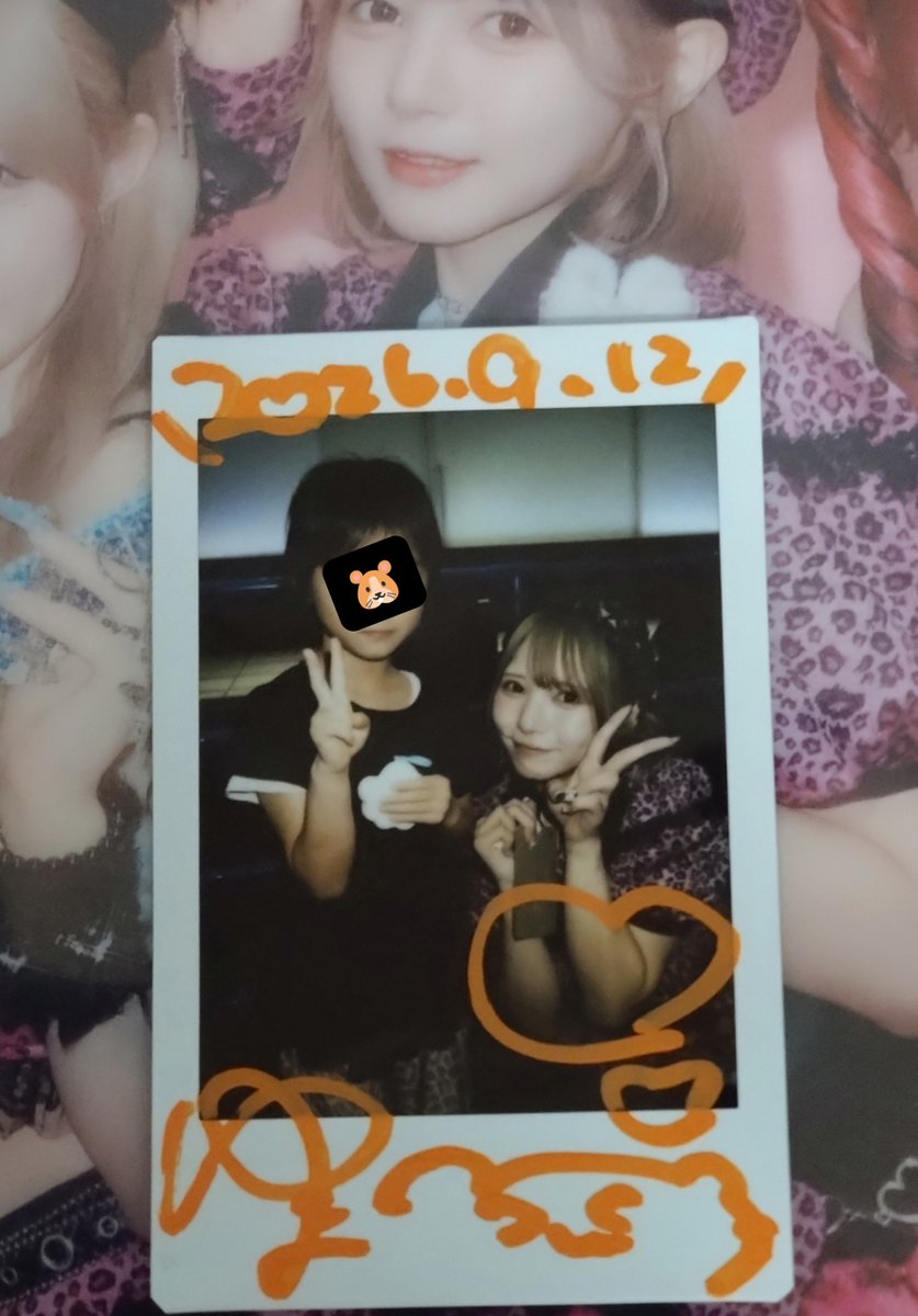NAO____1201's tweet photo. 2026.9.12
高田馬場BSホール　1部

久々の
#AZATOY  さん
本日選ばれたのは
#かなたゆま　さん
#こはく色の記憶
そしてもちろん
#月城こはく　さん

2部は保育園の花火がある為残念… https://t.co/Gyi0sKsFHY