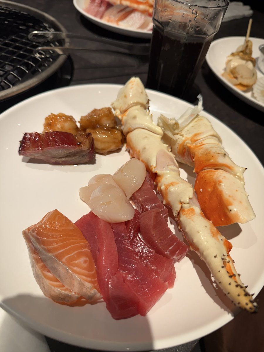 Rig_sor2024's tweet photo. ただの東京オフ会楽しかった！一期一会なのにタイミング合えばまた遊ぼう！ https://t.co/WNnhUrUAnJ