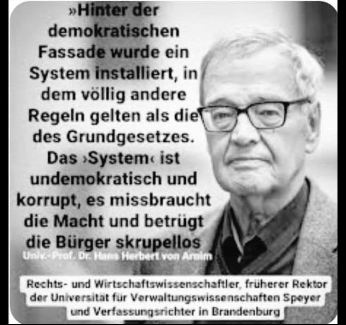 rainer206's tweet photo. @jessieTsaneikk @welt Das interessiert die auf Steuergelderbasis finanzierten, einmal etablierten zuständigen politischen Nichtskönnern aber schon seit 2005 nicht wirklich und große Teil der 🇩🇪 haben immer noch nicht begriffen...... aber leider sind auch die Blauen keine richtige Lösung https://t.co/mGgWQGynuq