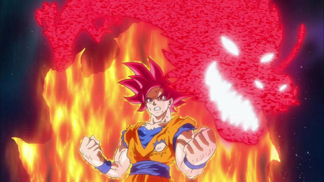 SigmaGodku's tweet photo. ⓘ this user loves Super Saiyan God https://t.co/ZddSqv6oDd
