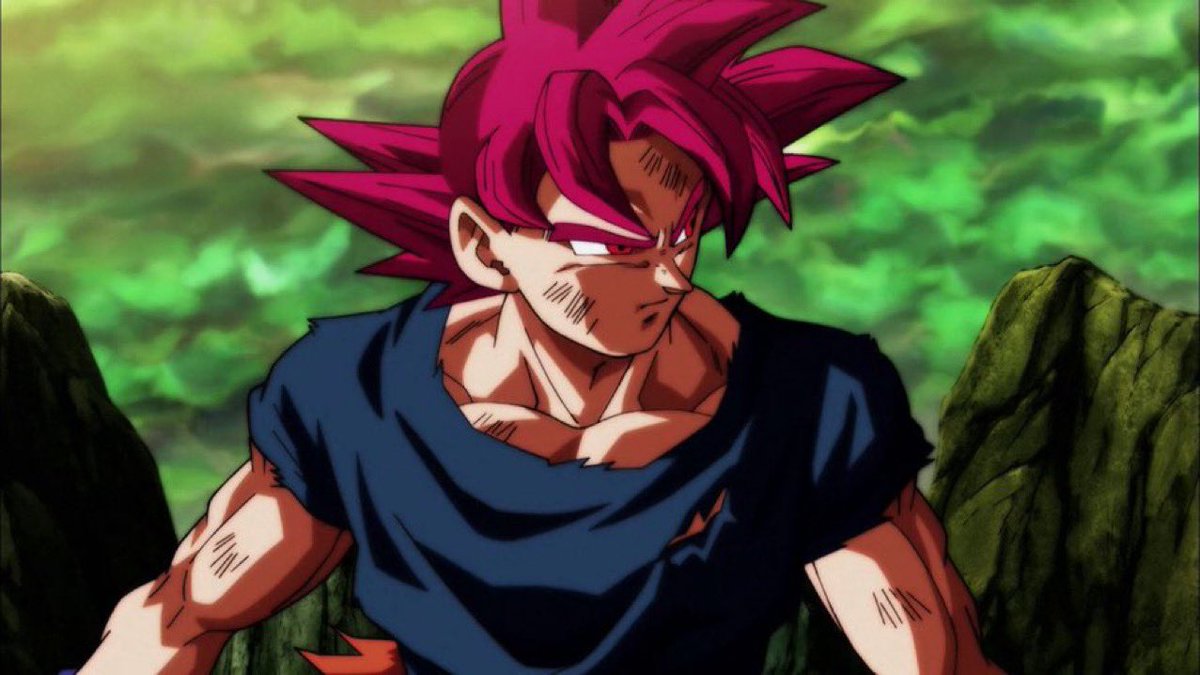 SigmaGodku's tweet photo. ⓘ this user loves Super Saiyan God https://t.co/ZddSqv6oDd