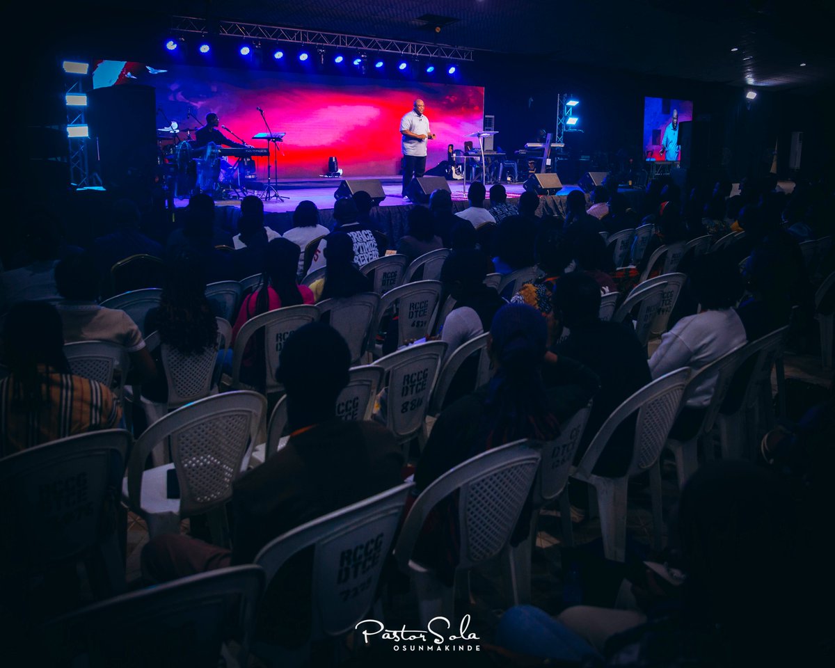 solaosunmakinde's tweet photo. Grace Optimization truly was a meeting of great outpouring.

I am grateful to have ministered to a crowd so hungry and open for a move of God. We saw burdens lifted and the very nature of grace unfolded and applied.

#TBCampMeeting #GraceOptimization https://t.co/GjvmSl5iBy