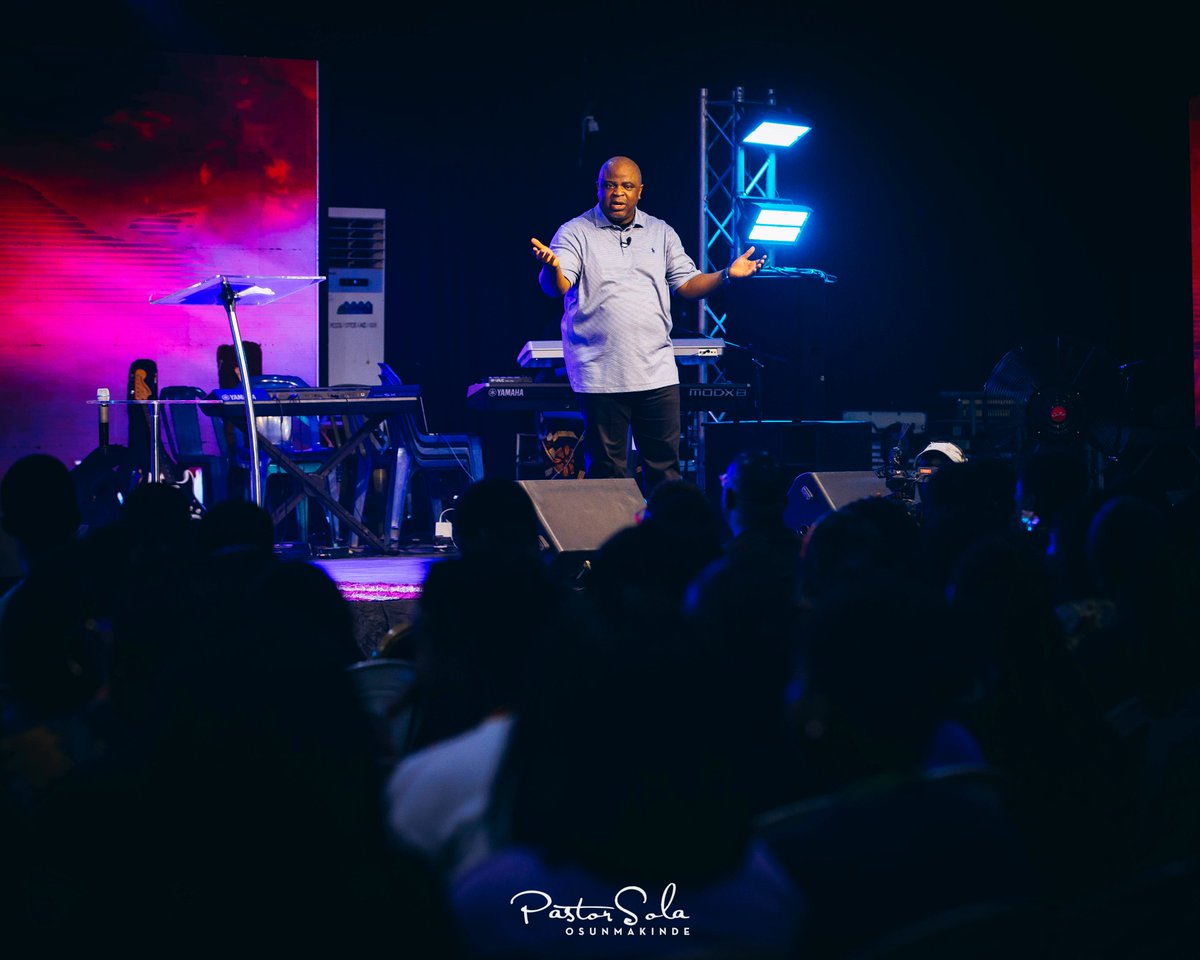 solaosunmakinde's tweet photo. Grace Optimization truly was a meeting of great outpouring.

I am grateful to have ministered to a crowd so hungry and open for a move of God. We saw burdens lifted and the very nature of grace unfolded and applied.

#TBCampMeeting #GraceOptimization https://t.co/GjvmSl5iBy