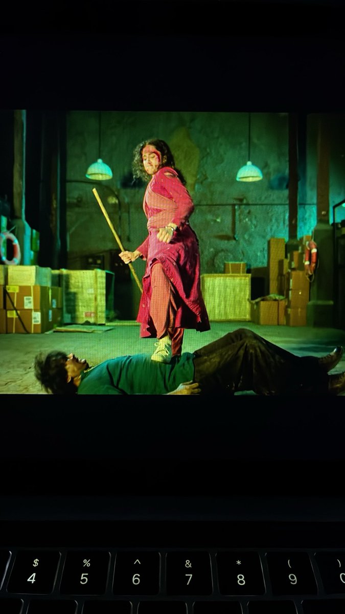Isinghakash's tweet photo. A powerful and deeply moving movie that shines a light on the harsh reality of girl-child trafficking. The story is sensitive, thought provoking, and leaves a lasting impact on the audience.The actor’s performance deserves special appreciation @taapsee 👏👏👏#gandhari https://t.co/FqdOabu3wz