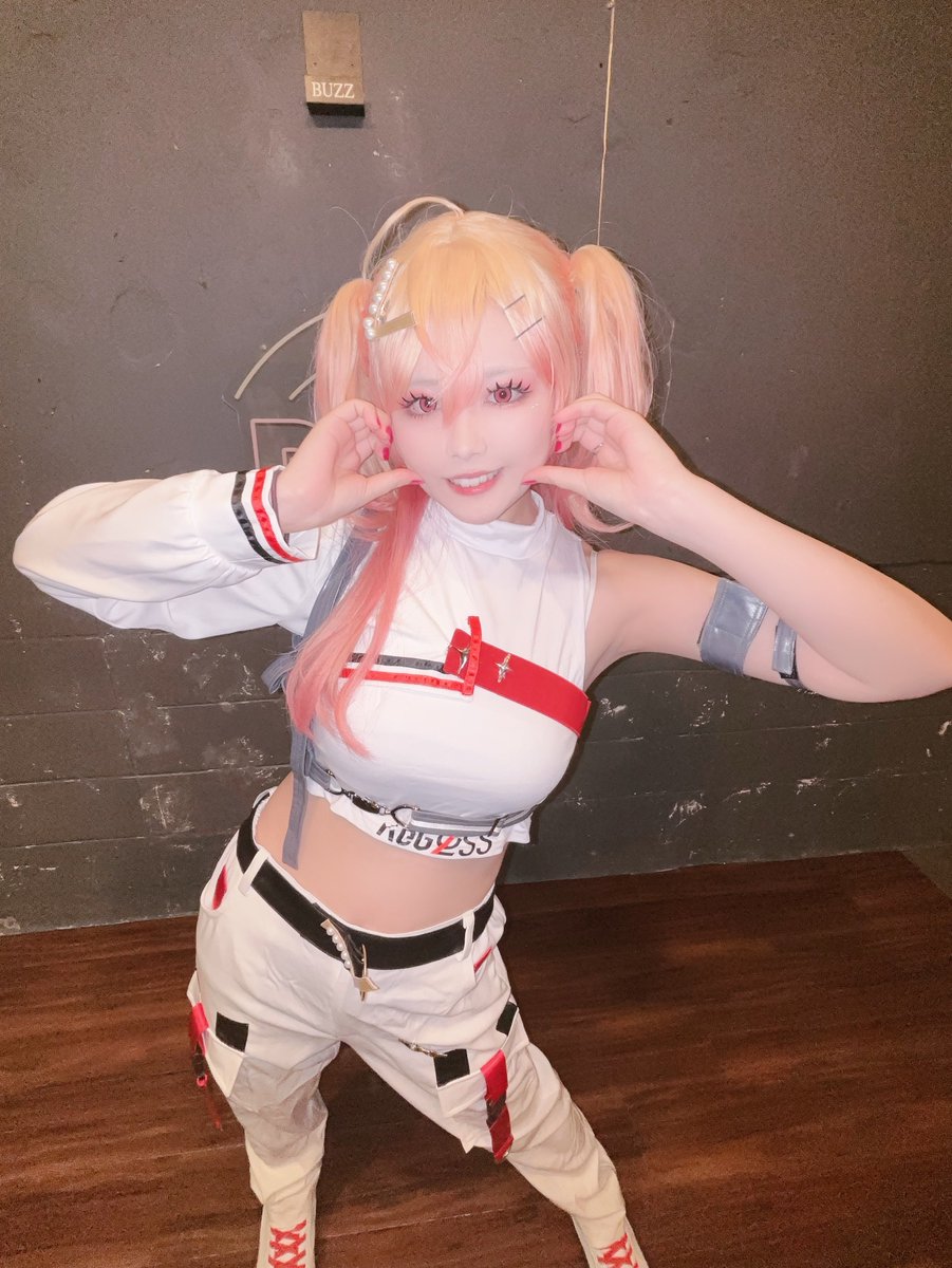 _pyoncosXx's tweet photo. りどれすちゃんありがとうございました🎶 https://t.co/TM6j3vKlRj