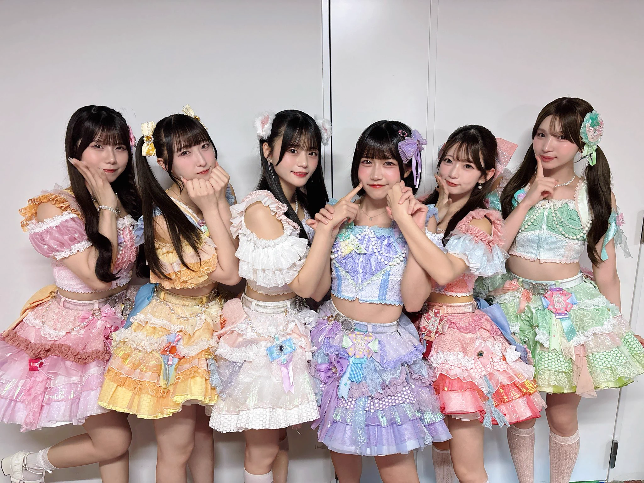 X,LUNA SEA,HIDEまとめ売りビデオ7本　バラ売り可 七瀬ゆい Bunny La Crew on X: 