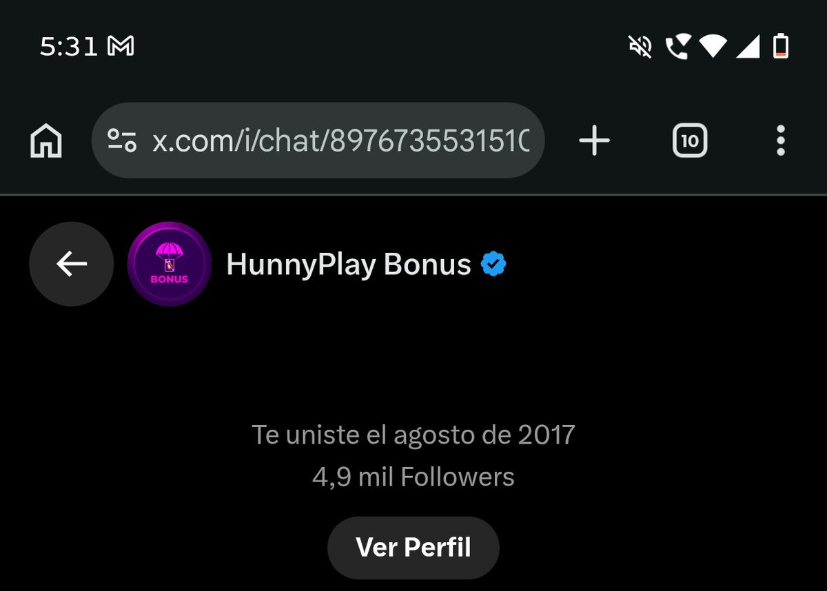 BenjamnFer2082's tweet photo. @HunnyPlay_ Since yesterday
PanteraLe 
@k https://t.co/pOXx0Ozp4y