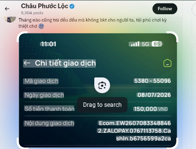 Unless1person's tweet photo. @NVIDIAAIInfra @PalantirTech @cz_binance @brian_armstrong this man is the person who keeps trying to access my accounts https://t.co/WrVtIMzxFX