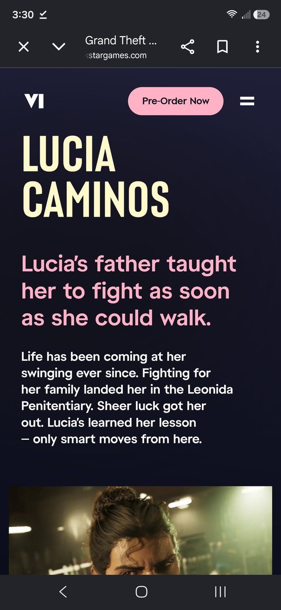 GamerNate08's tweet photo. @Sir_Dammed Bro just lear to read/look.
She's Hella trained, that's like saying a trained (female) boxer couldn't beat the ass of an average untrained dude. https://t.co/gzsRDZMC5J