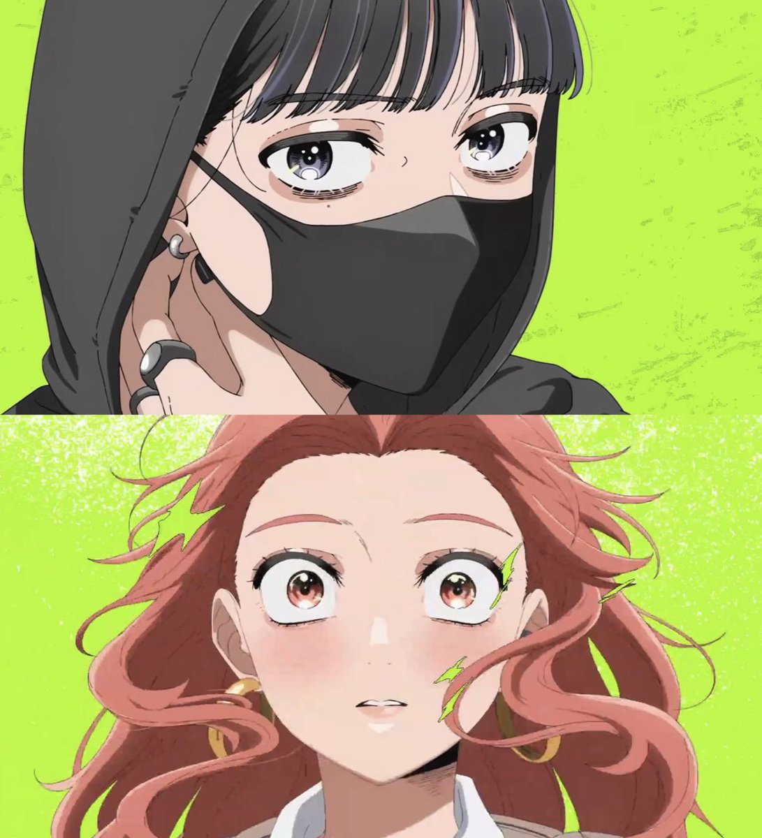 kyoruyeye's tweet photo. just thinking about how hard the anime is gonna EATTTT… https://t.co/LCHuHqgcOM