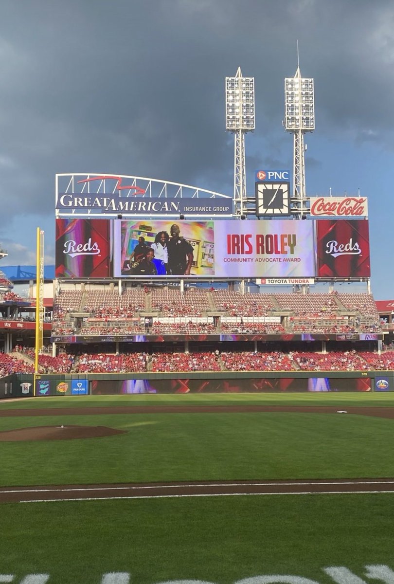 TimmyWabz's tweet photo. @Willie700WLW Screw the Reds- https://t.co/QDTd0gybKU