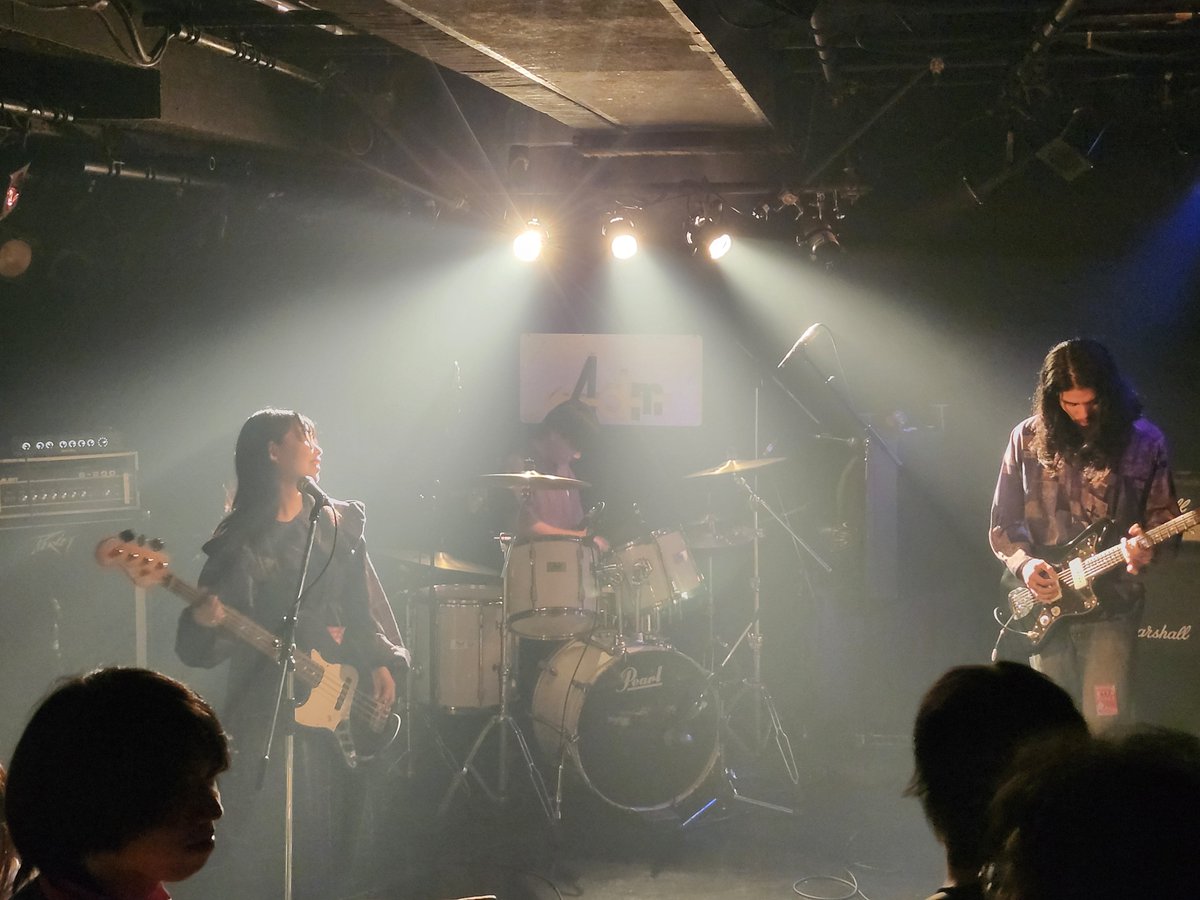 kobalt_rock's tweet photo. 極彩色 https://t.co/Tna1h6yGzc