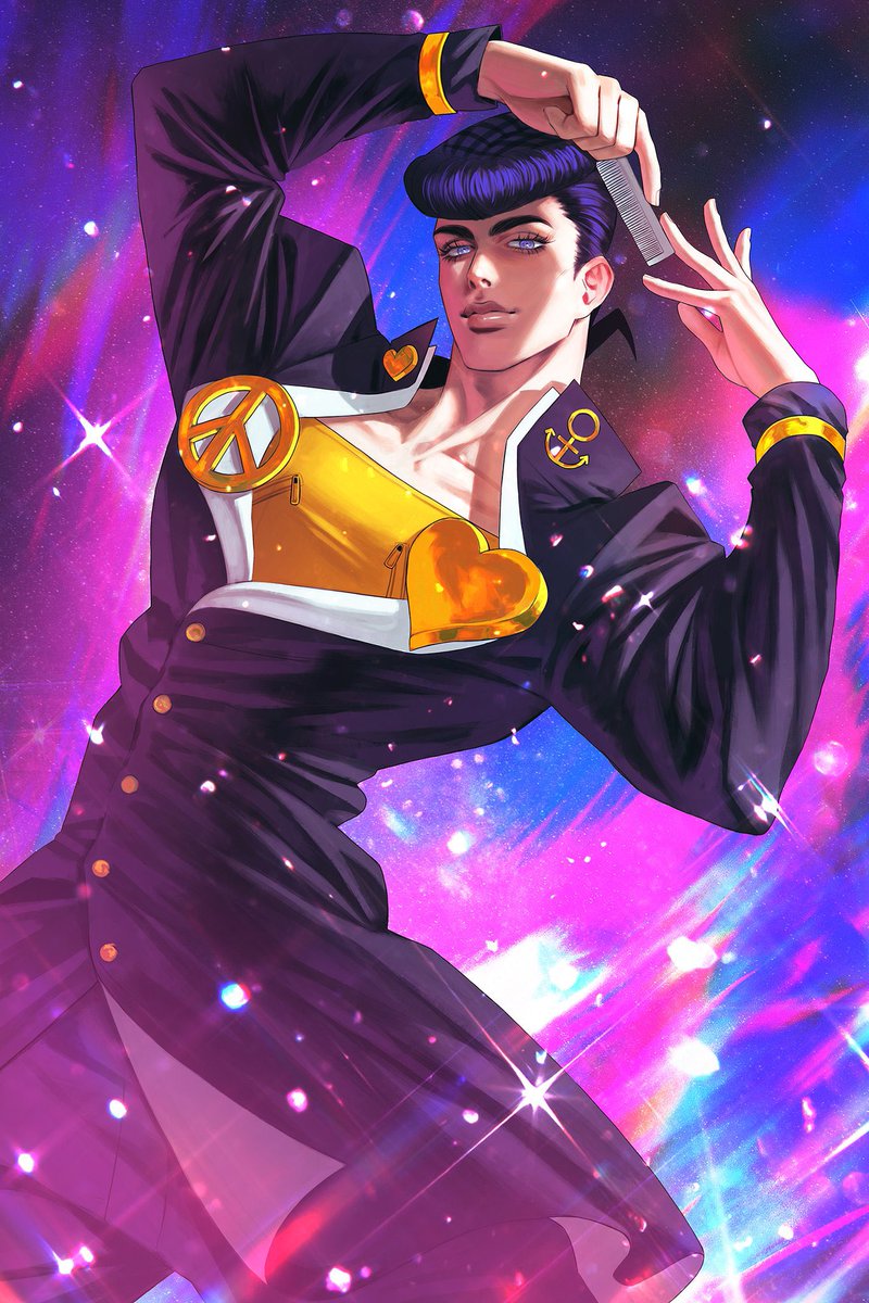 _yeolho's tweet photo. jjba https://t.co/NnxBfFDQ3A