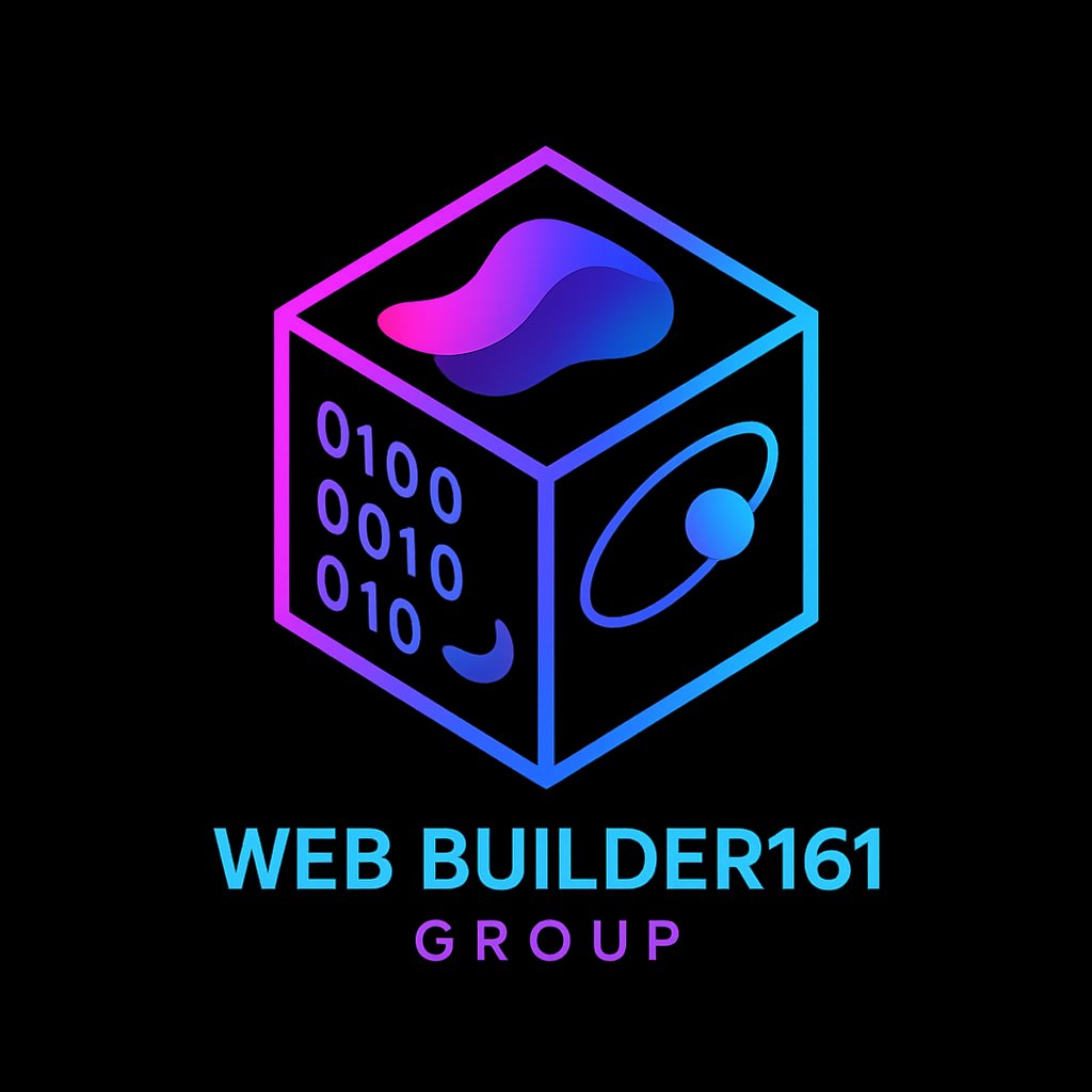 builder161_mark's tweet photo. โ๏ธ Good Morning from WebBuilder161! ๐
A new day, new opportunities, and more reasons to keep building! ๐ป๐ฅ
Keep creating. Keep growing. Keep building the future. ๐๏ธโจ
#WebBuilder161 #GM #BuildTogether https://t.co/NQyqb54bX4