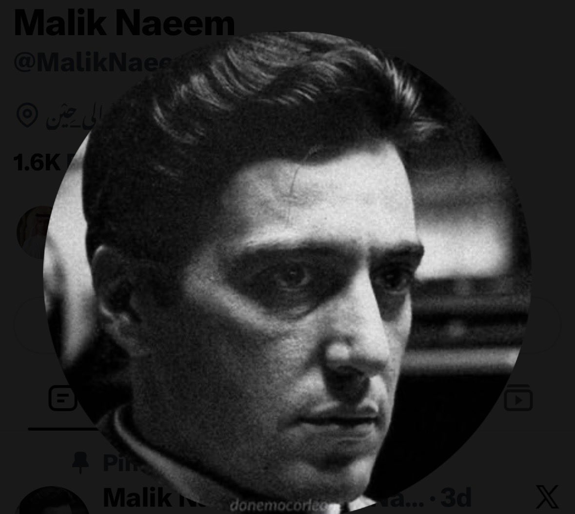 aamer_raja's tweet photo. Istaghraq
Murshad e kareem
Manam ghulam https://t.co/qps4InJOQG