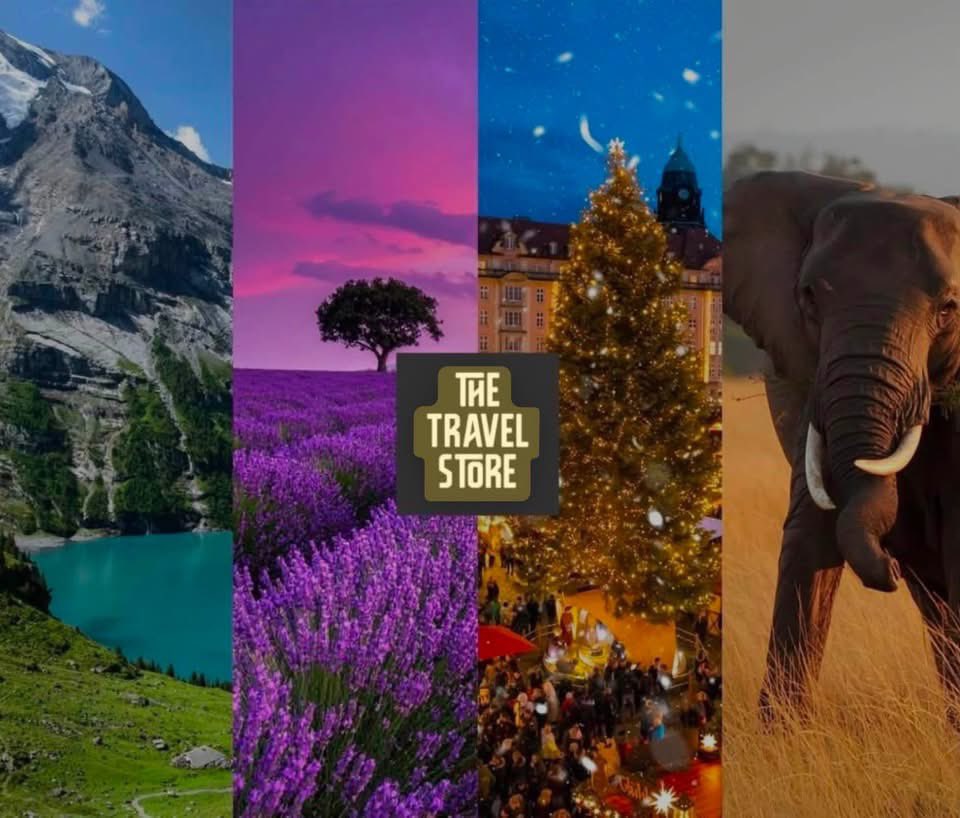 allaboutnewport's tweet photo. Planning your next getaway?
Don’t forget your holiday spending money! ✈️☀️
Pop in-store or give us a call to lock in your rate before you fly!
The Travel Store on 01952 872700, or visit https://t.co/b9Fs7Tdcnb
#HolidayMoney #Euros #spendingmoney #Holidays https://t.co/3xvi8W33XD