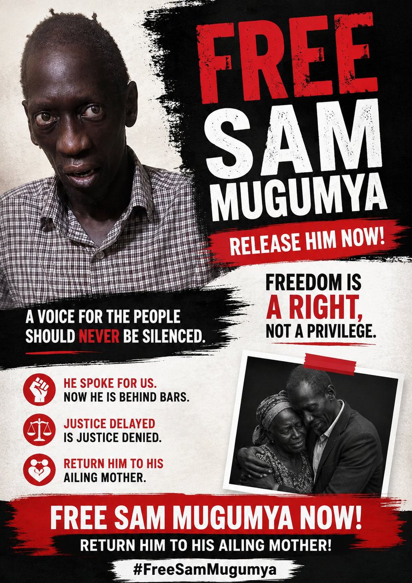DerasWellness's tweet photo. Hello I know we are mourning our dear King Oyo and I saw general Museven shade a year but where are our people. Are they not human too 😭 Where is King Zale??? Where is Sam Mugumya??? https://t.co/sqBNDzFO5y